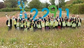 Limerick-based pharma company chooses 22q11  as charity partner 