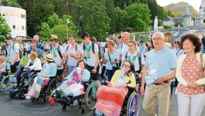 ‘Time to let go’ after 26 years, says Limerick Diocese Lourdes pilgrimage director