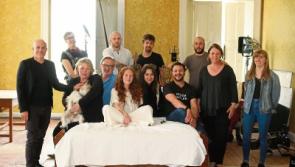 'The Yellow Wallpaper' set to be ‘first of many’ movies shot around county Limerick village