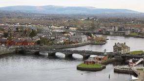 Up to 30&nbsp;asylum seekers relocated from Dublin to Limerick city hotel