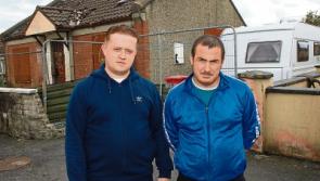 Man offers council deal to remove caravan from Limerick site
