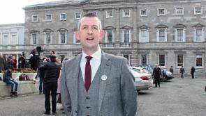New job for Limerick TD Maurice Quinlivan in SF front-bench shake-up