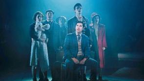Angela’s Ashes musical returns to Limerick next week