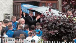 Slain boxer's family thank people of Limerick for support