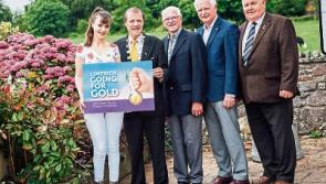 Limerick communities to clean up for Going for Gold