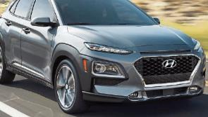 Surge in electric car sales in Limerick