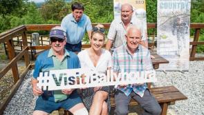 The Holy Trail: New Ballyhoura app leads the way to heavenly loop walks 