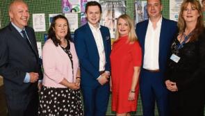 Limerick Intreo office launches sensory room