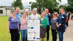 Limerick parish produces fine crops of hurlers and now crops of vegetables on its social farm