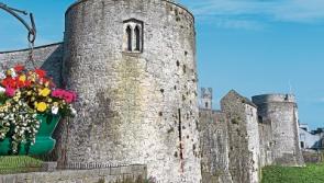 Bastille Day celebration at King John’s Castle