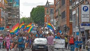Limerick Pride parade set to be city's biggest ever