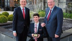 Lifesaving business plan by Limerick entrepreneur could transform rescues