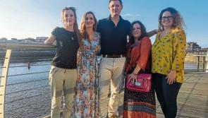Giving ‘affordable wellness for Limerick families’
