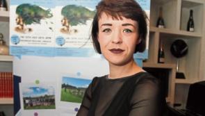 Casting light on Limerick’s rising folk ambassador Emma Langford