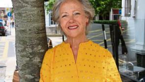My Limerick, with poet and painter Jo Slade