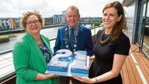 Thousands expected to take part in Limerick women's mini marathon 