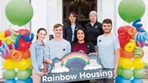  University of Limerick launches housing for LGBT students 