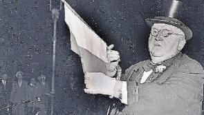 Radio documentary on life of Limerick man dubbed Baron of Broadway in Prohibition-era US 