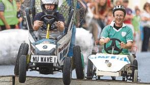 Limerick parish revs up for festival and fun soapbox derby 