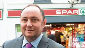 Another national award for convenience store in Limerick village