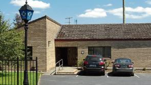 Another step forward for Limerick county town garda station