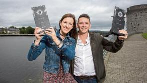 Limerick festival makes a massive splash to win top industry award