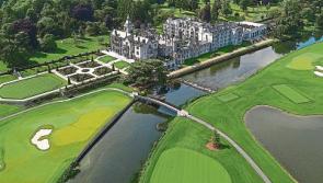 ‘Crucial’ M20 progressed now Ryder Cup confirmed, says Limerick senator