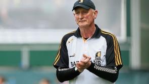 'The way Limerick play is outstanding' - Brian Cody