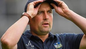 Limerick's All-Ireland minor hurling semi-final on hold due to restrictions