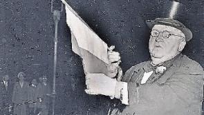 Colourful life of ‘Baron’ from Limerick village focus of  RTÉ documentary