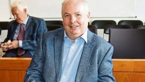 Footpath extension rejected by Limerick council