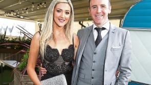 Limerick TD ties the knot with former Fair City actress