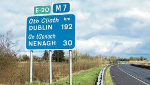 Workers on Limerick motorway project set to receive €1m in damages