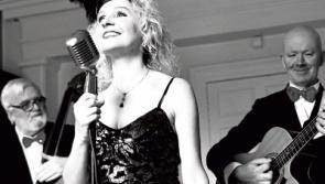 Popular violinist  to make her singing debut in West Limerick