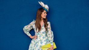 Fashion – it’s all in the business as Tipp woman is 'most stylish' at Limerick Racecourse