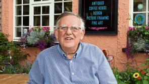 Adare positive and upbeat and ready to step into Ryder Cup limelight  