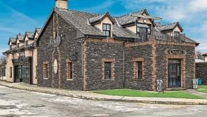 County Limerick pub formerly co-owned by Peter Clohessy up for sale - a year after it closed
