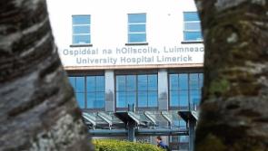 University Hospital Limerick tops list in “worst-ever” July for ED overcrowding