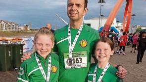 Limerick's Tara and Trevor win over a quarter of Ireland’s medals at Transplant Games