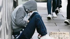 Statistics show scale of homelessness problem in Limerick