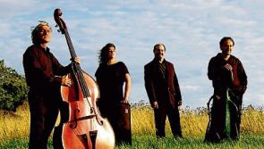 Stage set in Limerick for Chamber Philharmonia Cologne