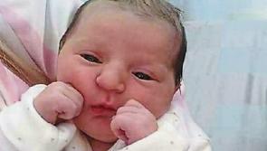 Kevaeh Grace comes out fighting&nbsp;like her late father Kevin Sheehy