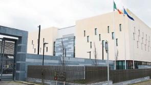 Guilty plea over cannabis found in car which was stopped in Limerick village