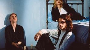 Limerick's rock trio Whenyoung and poet Sinead O'Brien return for hometown gig