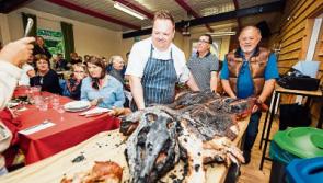 Limerick bacon industry to be celebrated at third Pigtown Culture and Food Series