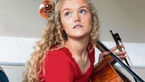 Limerick teen cello player takes her talent overseas  
