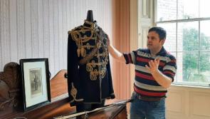 ‘Enviable collection’ on display at new Limerick museum