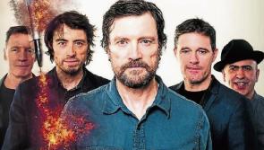 Stunning line-up at this year's Lisdoonvarna Festival