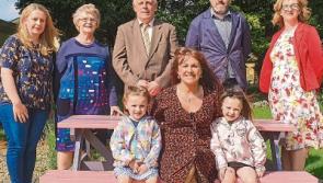 New childcare service launched for county Limerick area