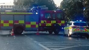 Teenage girls hailed heroes after life-saving action in Limerick